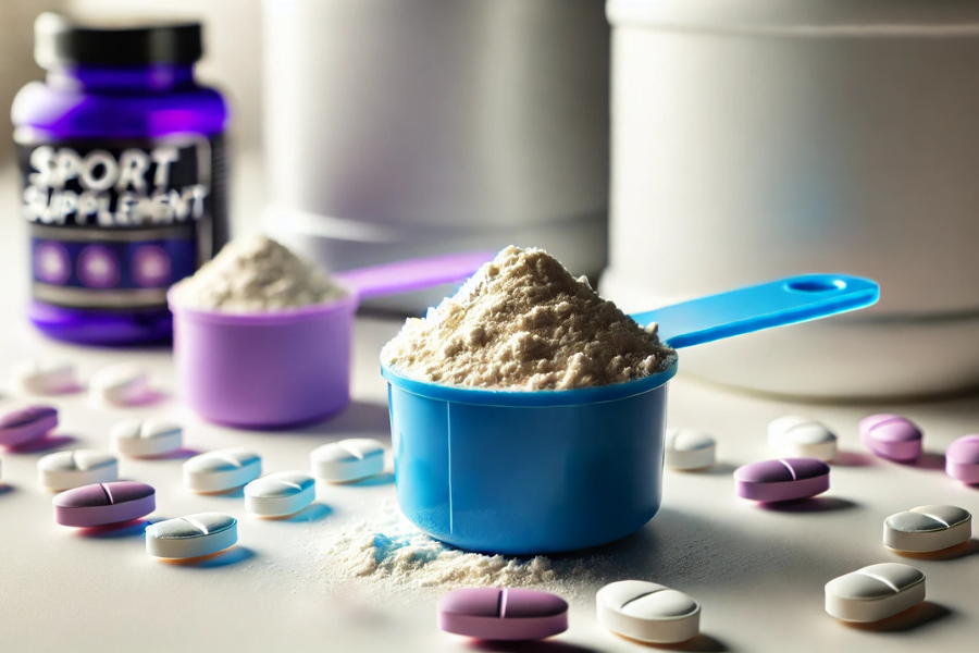 Comment choisir ses compléments alimentaires en fonction de ses objectifs sportifs ?