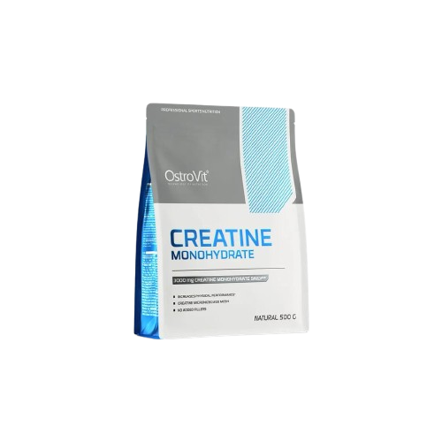 CREATINE OSTROVIT 500GR