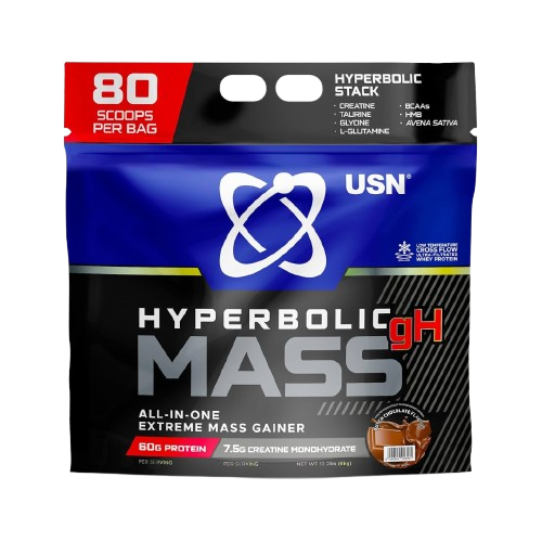 HYPERBOLIC MASS GH 6KG