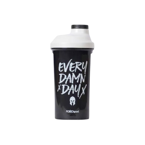 SHAKER DEFENDER 600ML