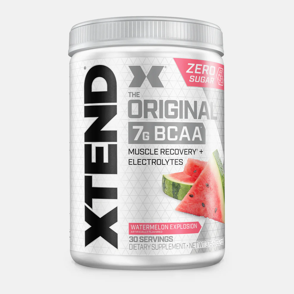 XTEND  BCAA - Xtend