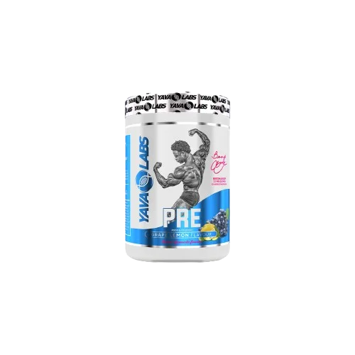 PRE 300GR