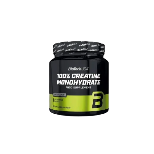 CREATINE BIOTECH USA  300GR