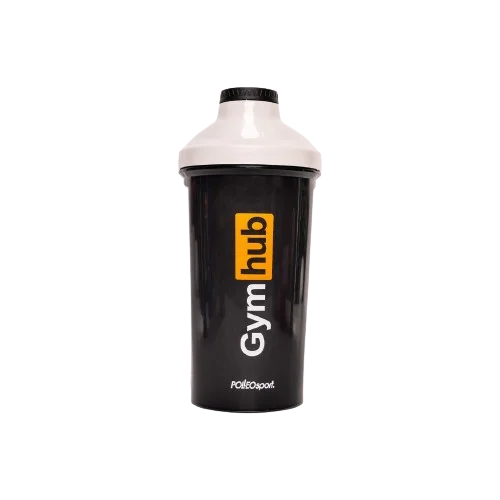 SHAKER DEFENDER 600ML