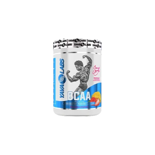 BCAA GLUTAMINE 300GR