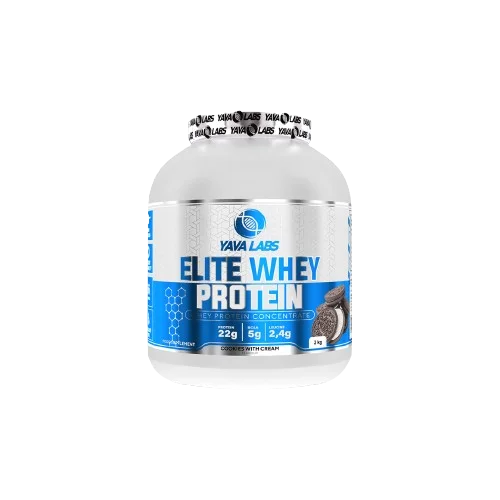 ELITE WHEY 2KG
