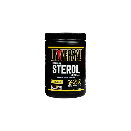 STEROL 100 TABLETS