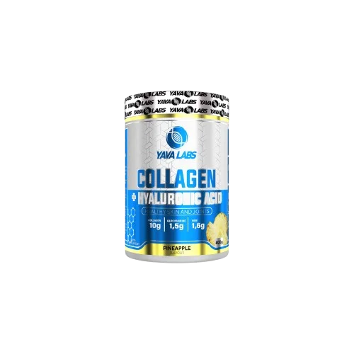 COLLAGEN YAVA 400GR