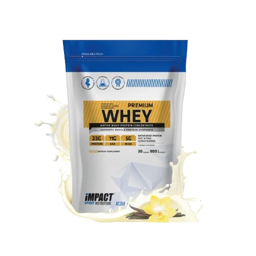 PREMIUM WHEY SACHET  1.8KG