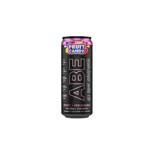 ABE CAN  330ML
