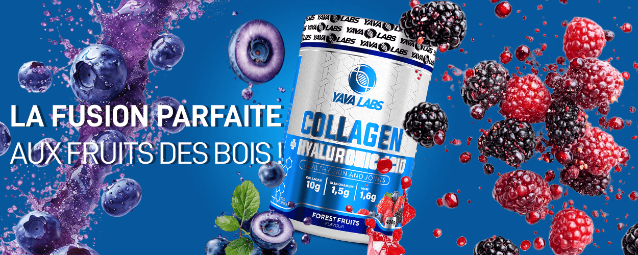 Collagen YavaLabs