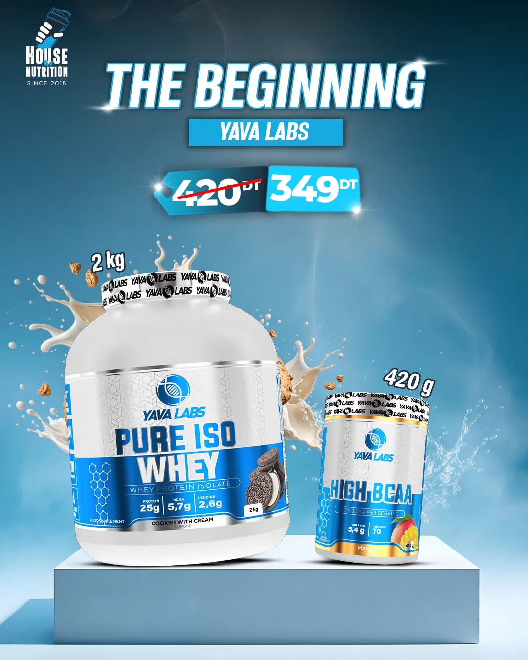 ÉNERGIE MUSCULAIRE OPTIMALE