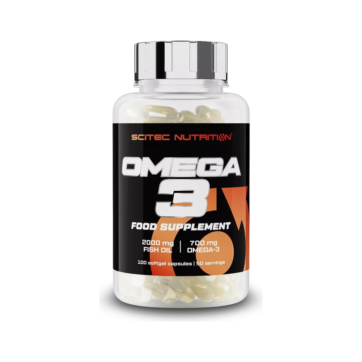 OMéGA-3