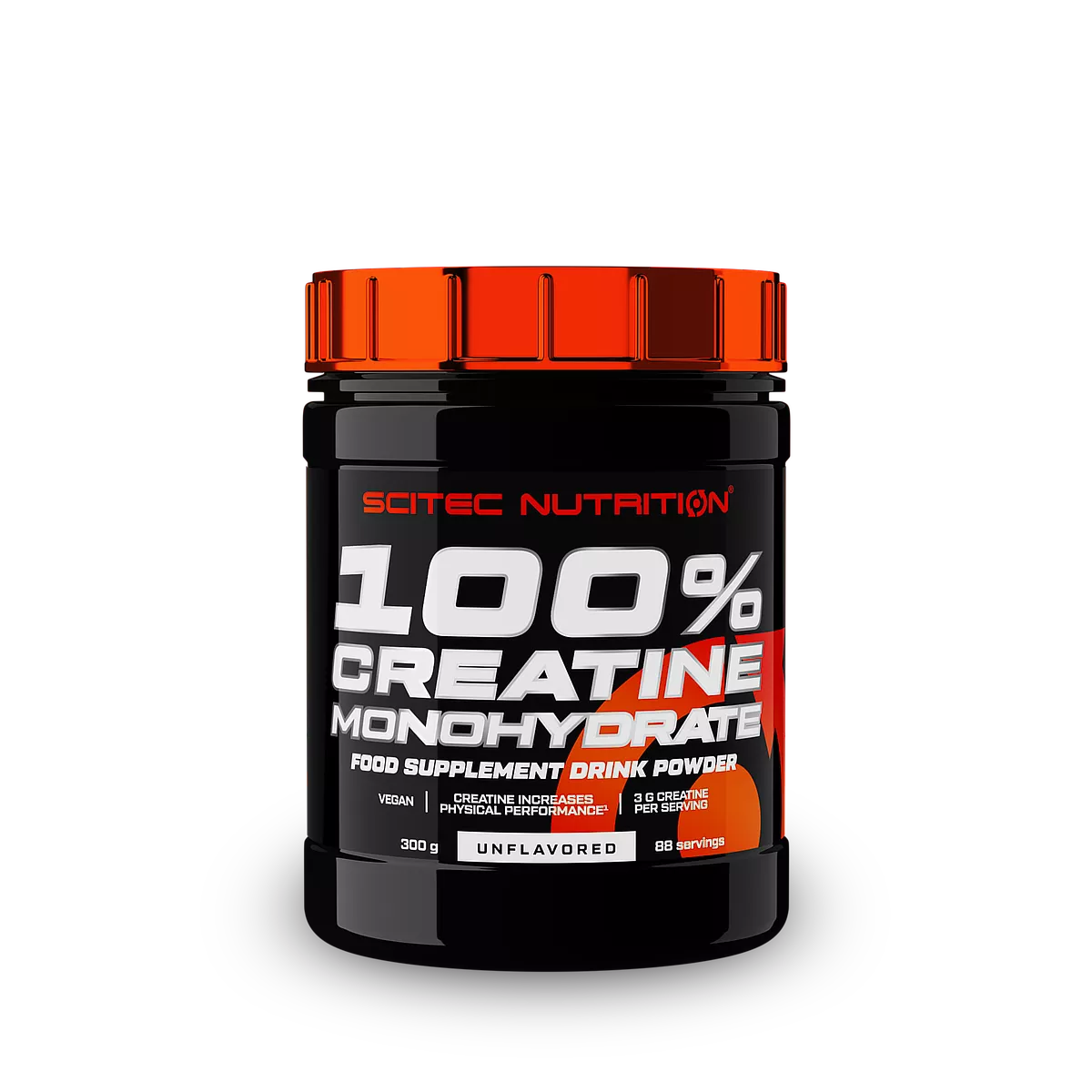 CREATINE MONOHYDRATE 300GR