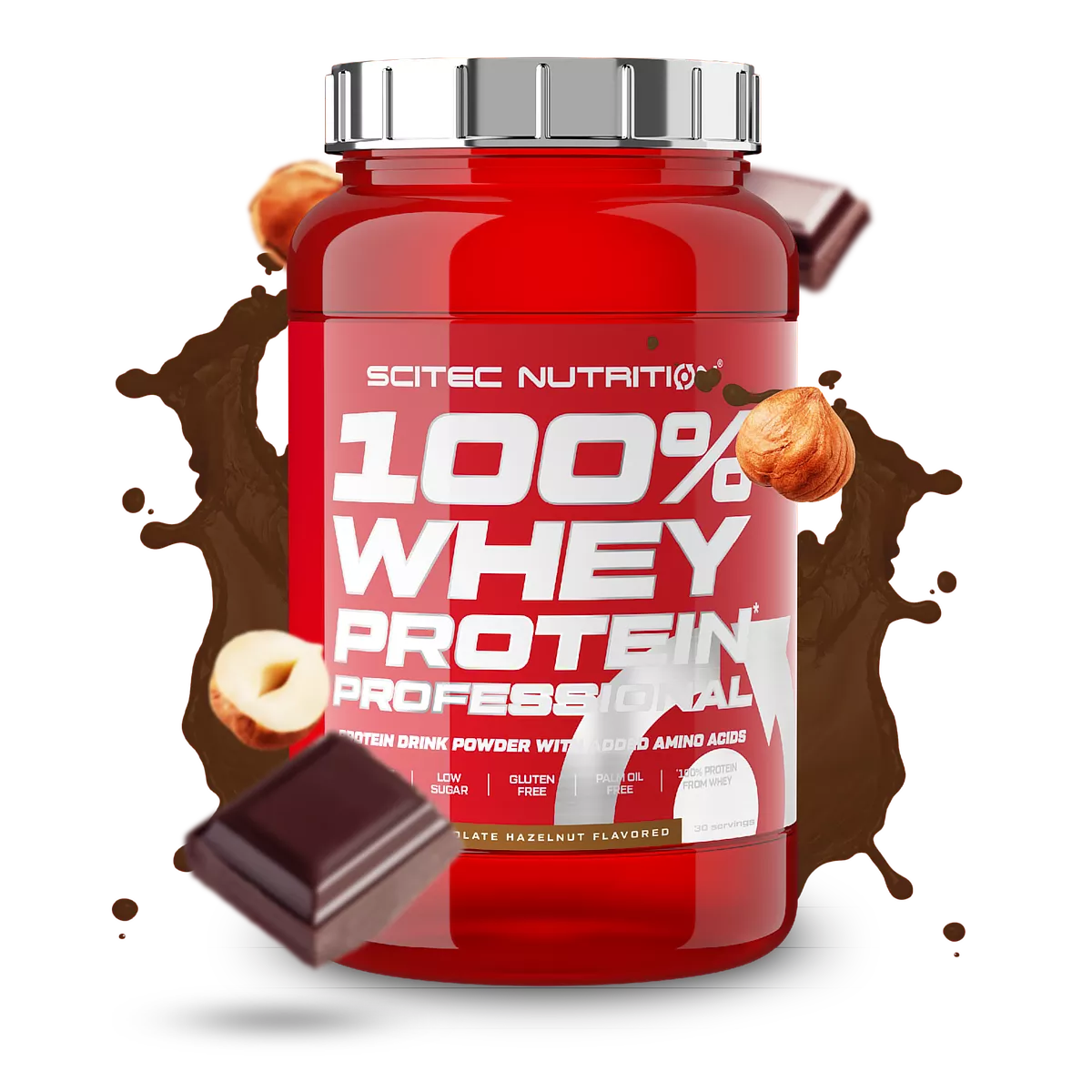 WHEY PROTEIN PROFESSIONAL 920 GR