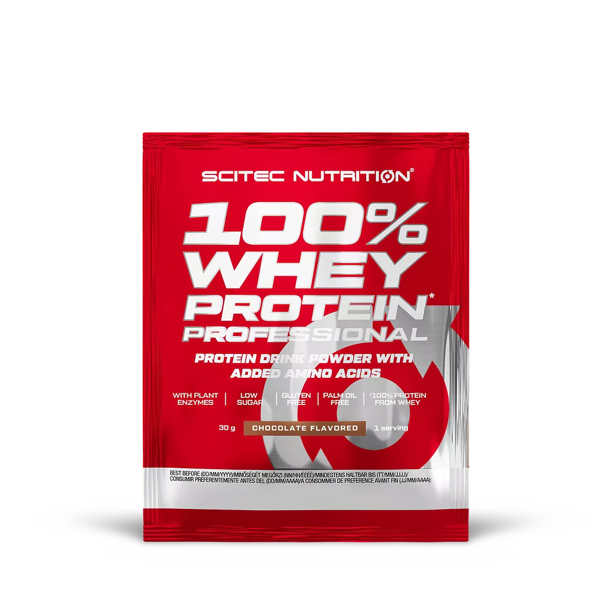 WHEY PROTEIN PROFESSIONAL 30GR