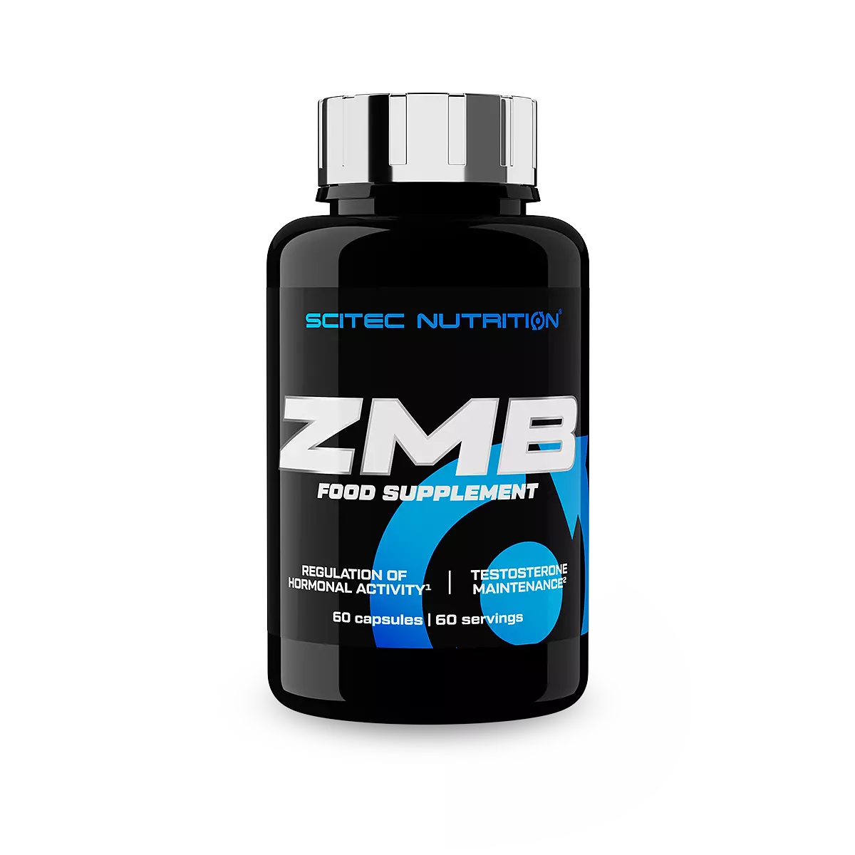 ZMB 60 CAPSULES
