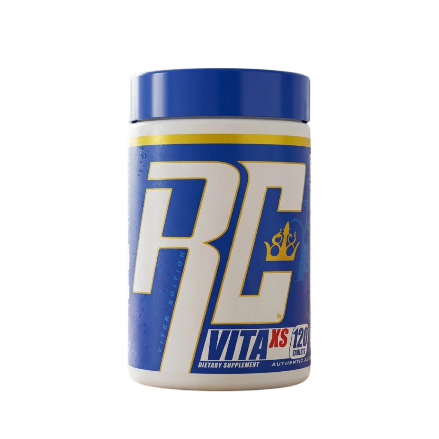 VITA XS RONNIE COLEMAN - 120CAPSULES