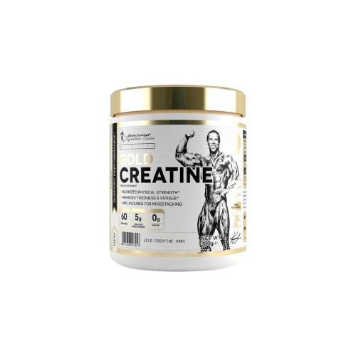 CREATINE GOLD  300GR House Nutrition Tunisie