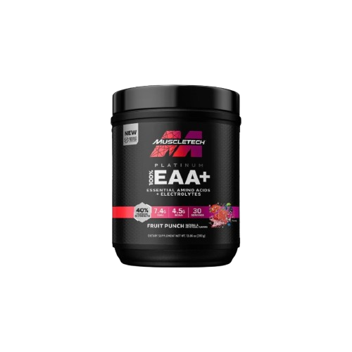 EAA+ 393GR - MUSCLETECH