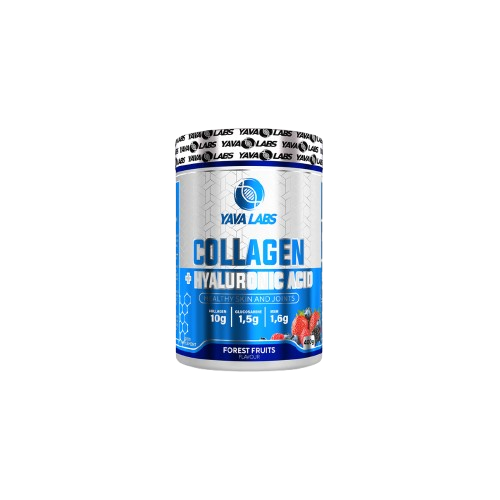 COLLAGEN YAVA 400GR