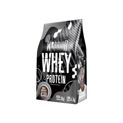 WHEY PROTEIN WARRIOR 2KG House Nutrition Tunisie