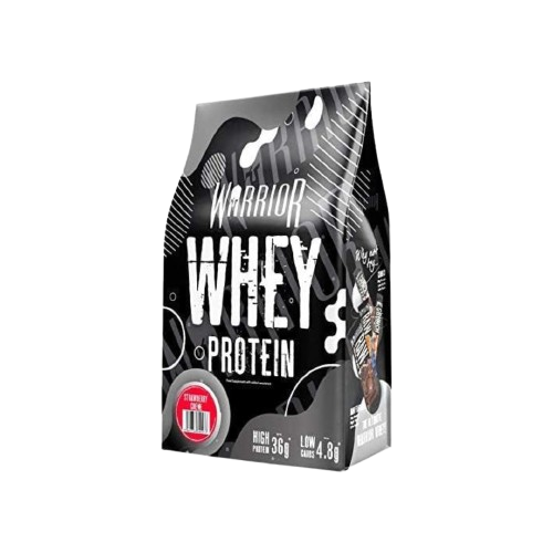 WHEY PROTEIN WARRIOR 2KG