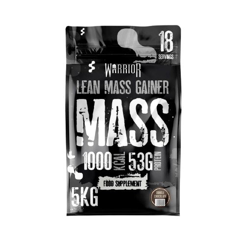 LEAN MASS GAINER 5KG House Nutrition Tunisie
