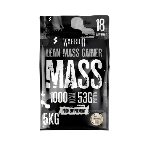 LEAN MASS GAINER 5KG