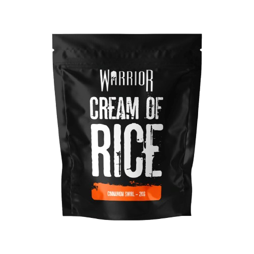 CREAM OF RICE 2KG House Nutrition Tunisie
