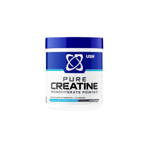 CREATINE USN 500GR House Nutrition Tunisie