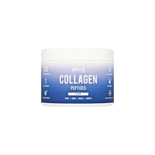 COLLAGEN PEPTIDES 180GR