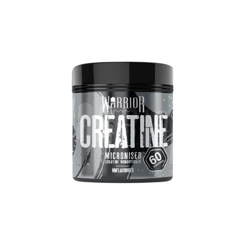 CREATINE WARRIOR 300GR House Nutrition Tunisie