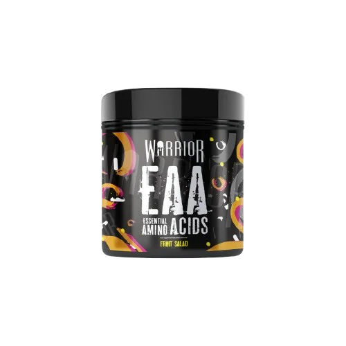 EAA AMINO ACIDS 360GR - WARRIOR