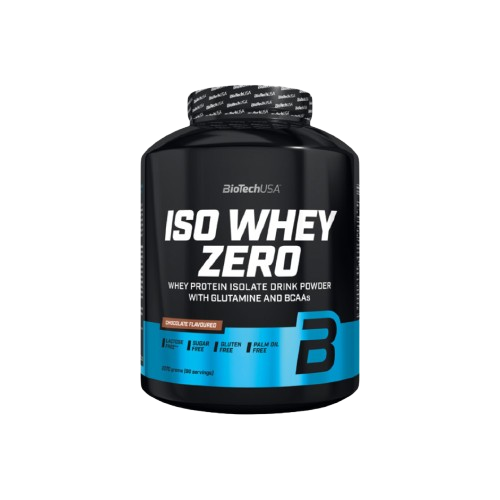 ISO WHEY ZERO 2.27KG