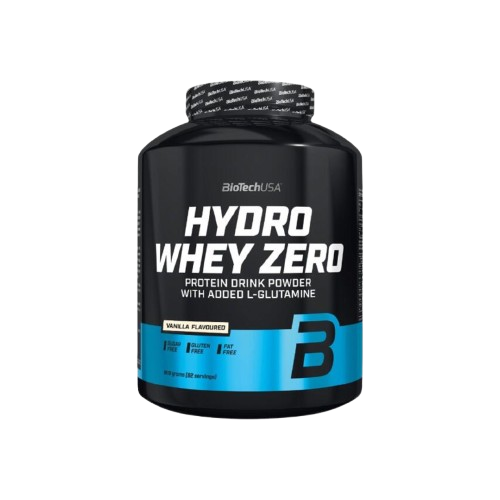 HYDRO WHEY ZERO 1.816 KG House Nutrition Tunisie