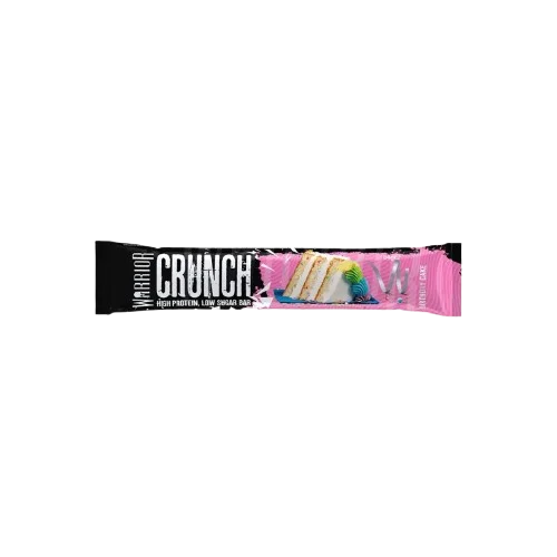 CRUNCH 64GR House Nutrition Tunisie