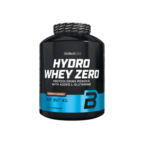 HYDRO WHEY ZERO 1.816 KG