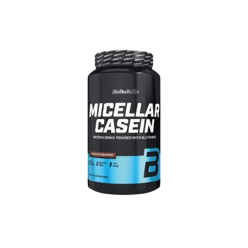 MICELLAR CASEIN 908GR - BIOTECH USA