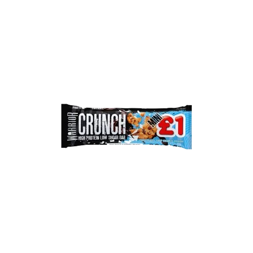 MINI CRUNCH 32GR House Nutrition Tunisie