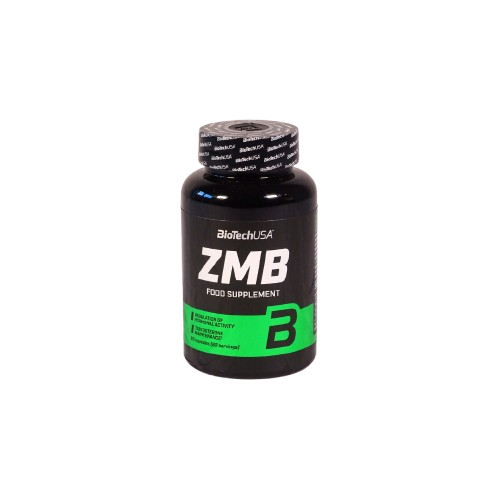 ZMB - BIOTECH USA