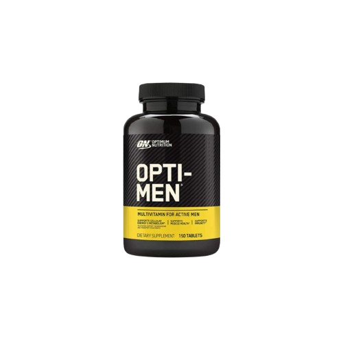 OPTIMEN 150 TABLETS House Nutrition Tunisie