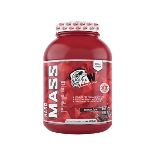 HARD MASS  3KG