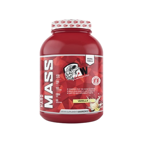 HARD MASS  3KG