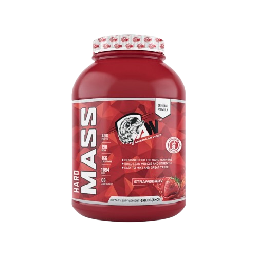 HARD MASS  3KG