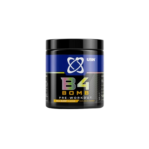 B4 BOMB 300GR - USN