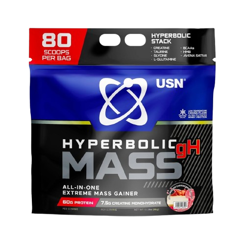 HYPERBOLIC MASS GH 6KG