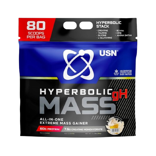 HYPERBOLIC MASS GH 6KG