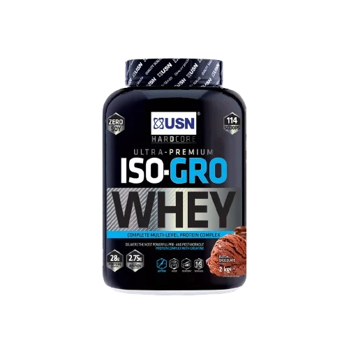 ISO GRO 2KG
