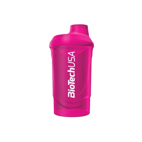 SHAKER BIOTECH 700ML - BIOTECH USA
